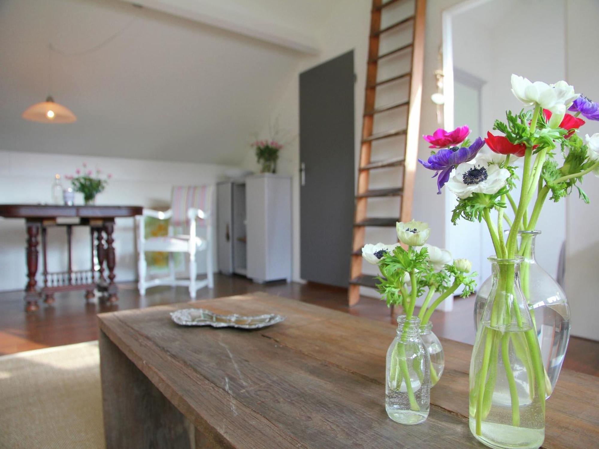 Cozy Cottage In Bergen With Terrace Εξωτερικό φωτογραφία