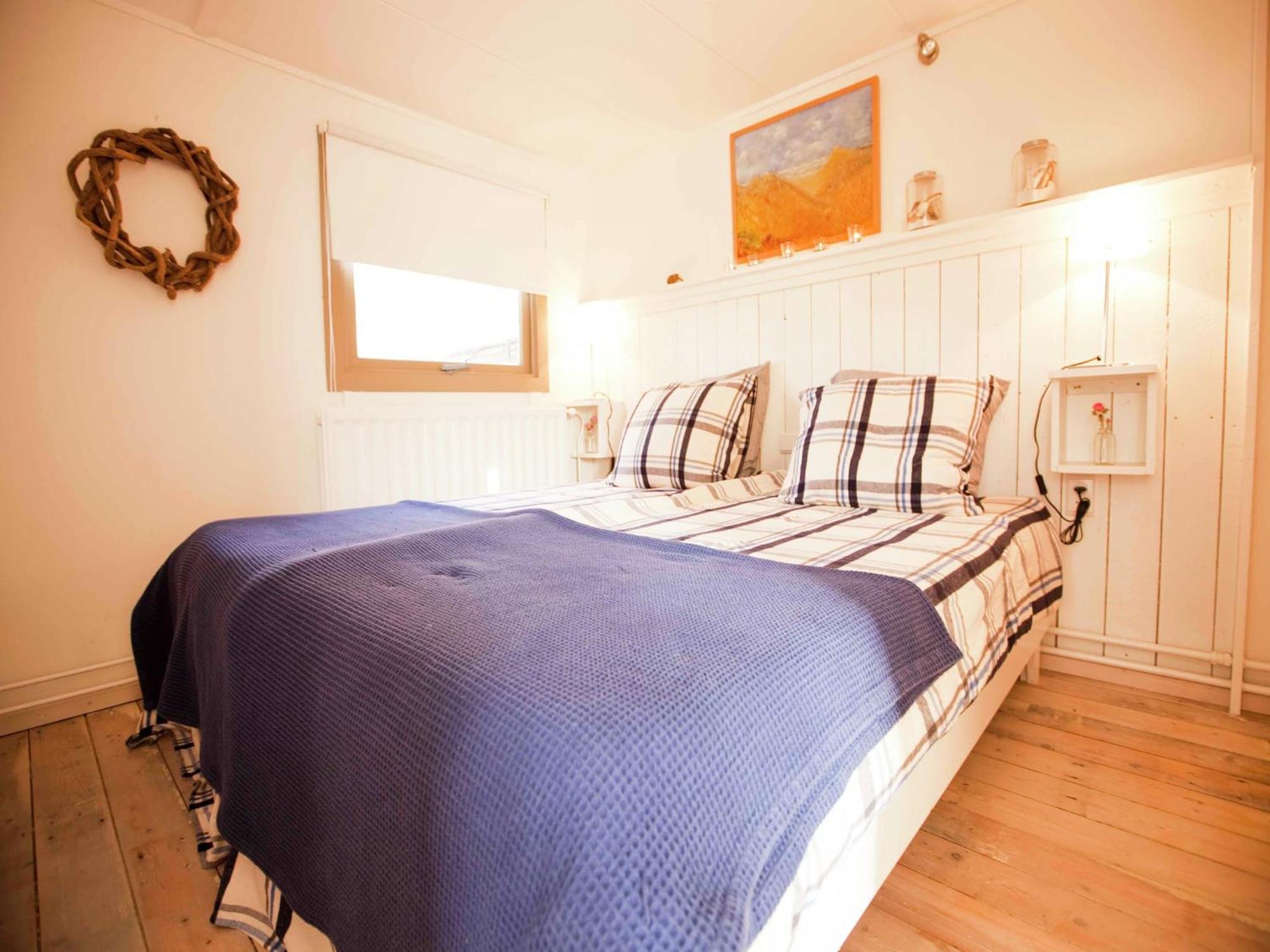 Cozy Cottage In Bergen With Terrace Εξωτερικό φωτογραφία